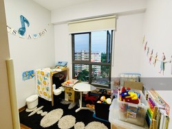 Blk 348D Adora Green (Yishun), HDB 5 Rooms #207668961